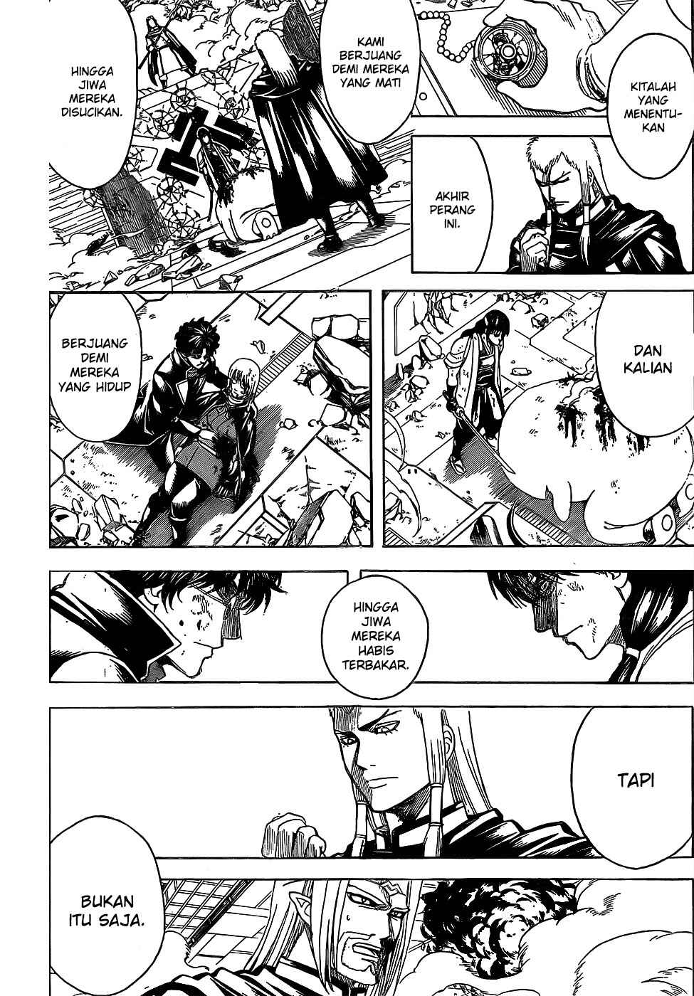 Chapter 645 - Page 4