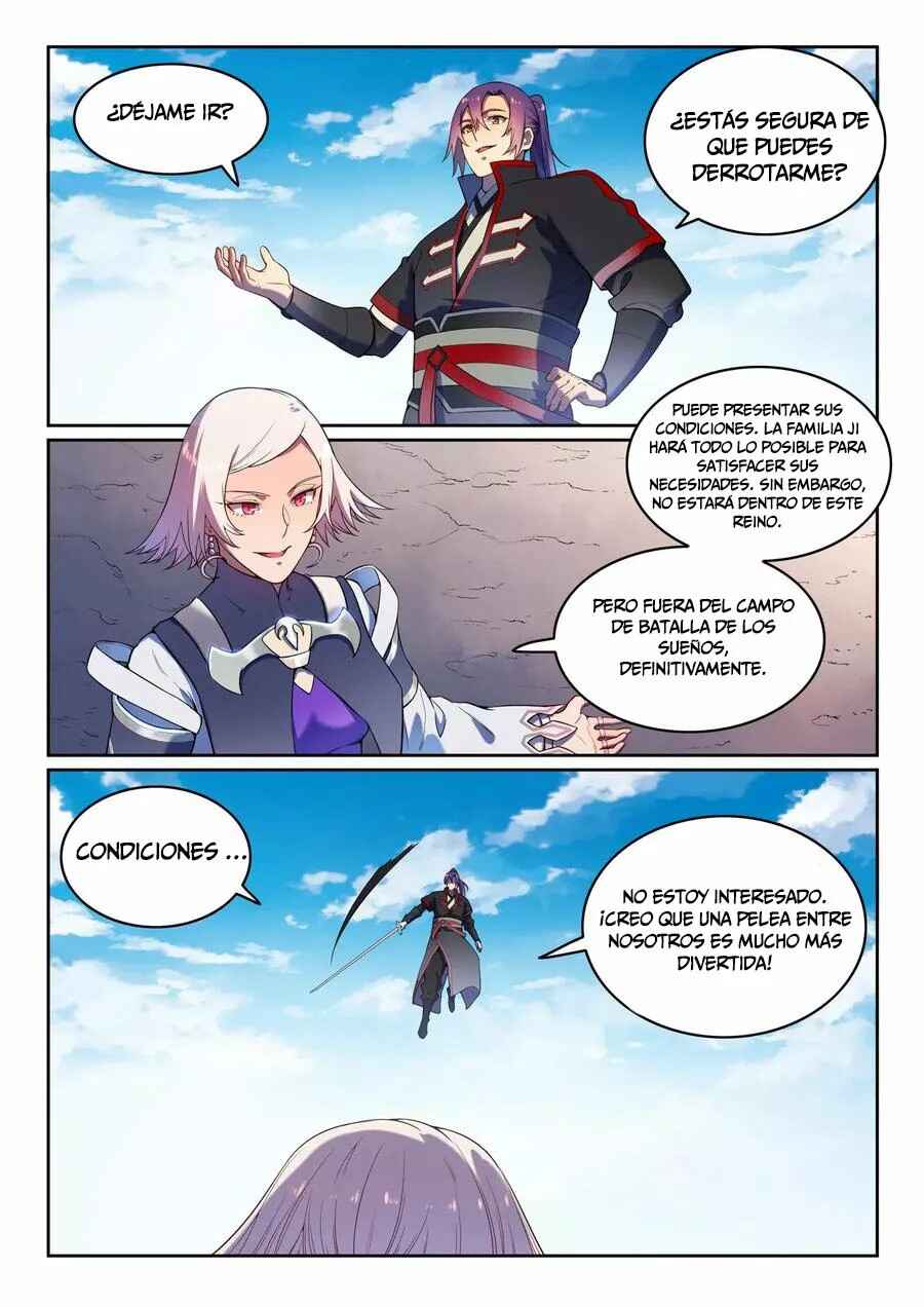 Chapter 589 - Page 15