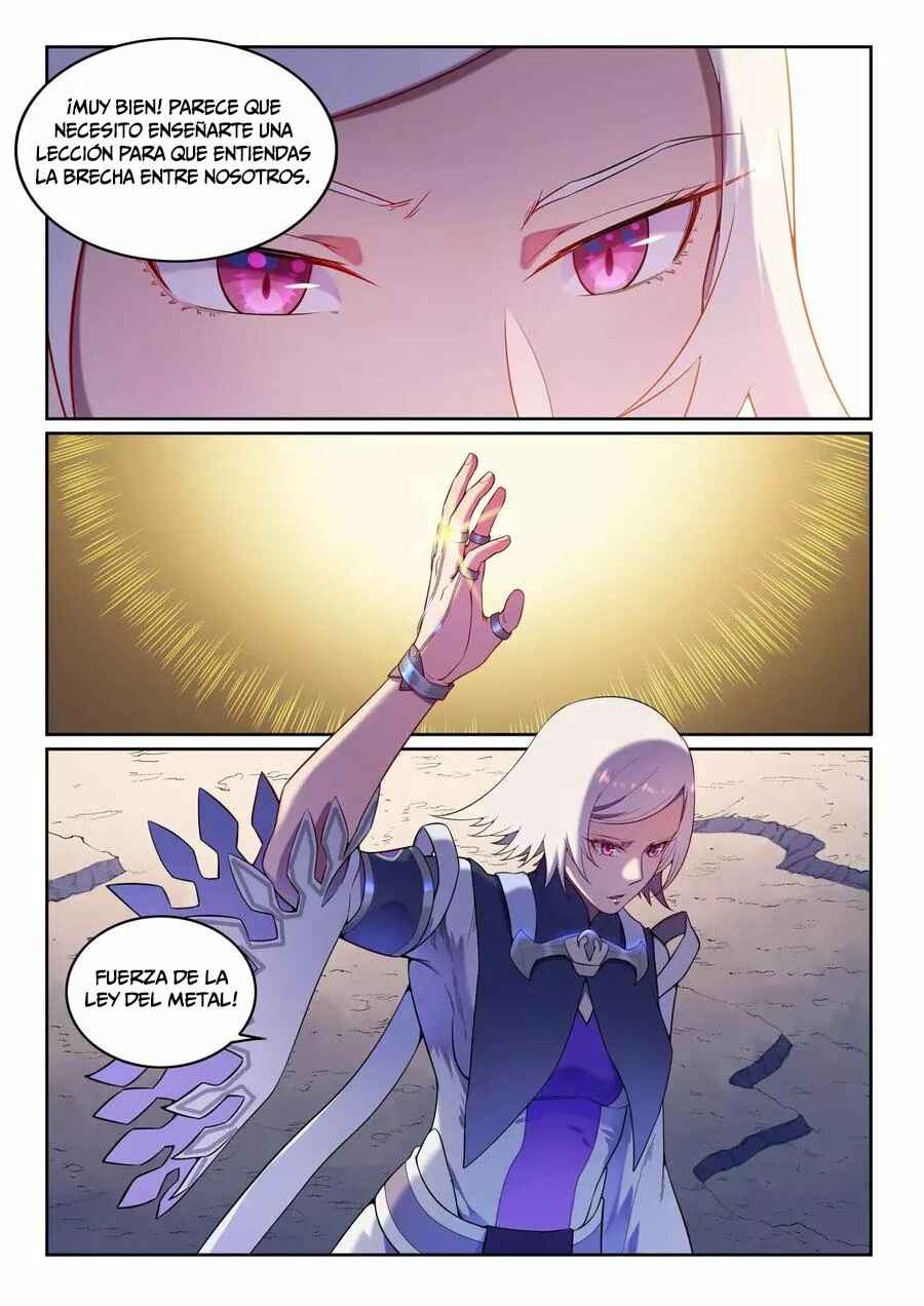 Chapter 589 - Page 16