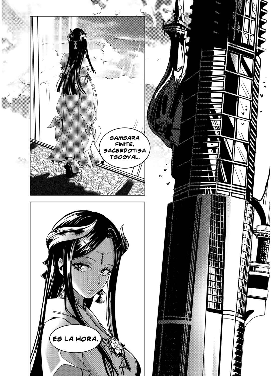 Chapter 4 - Page 3