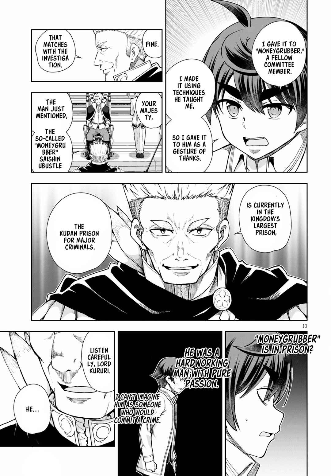 Chapter 57 - Page 13