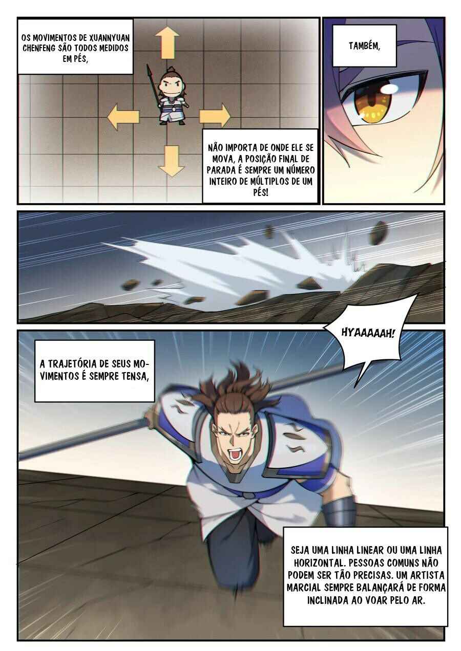 Chapter 684 - Page 13