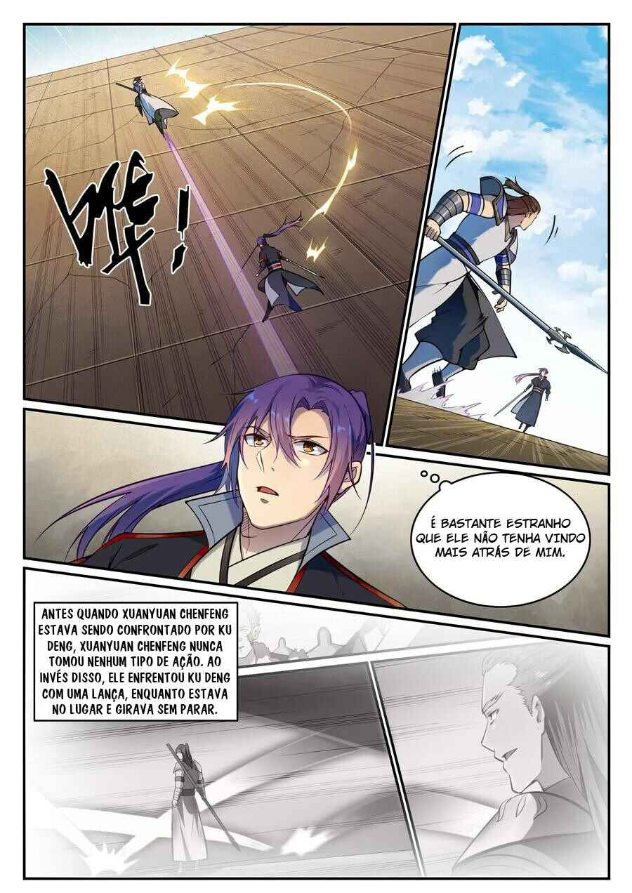 Chapter 684 - Page 14