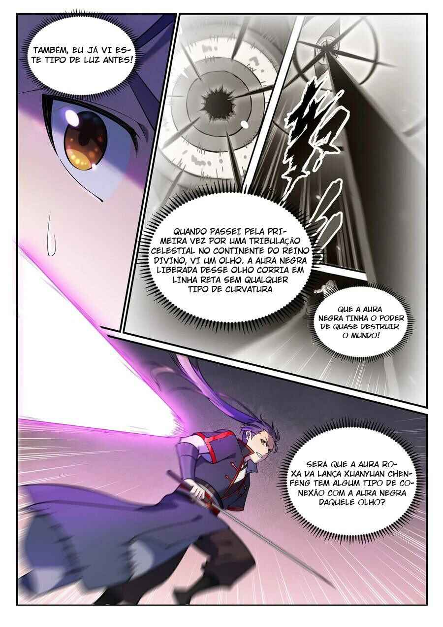 Chapter 684 - Page 18