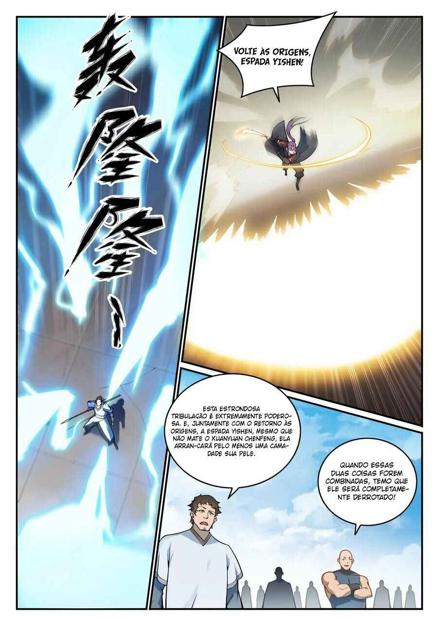 Chapter 684 - Page 4