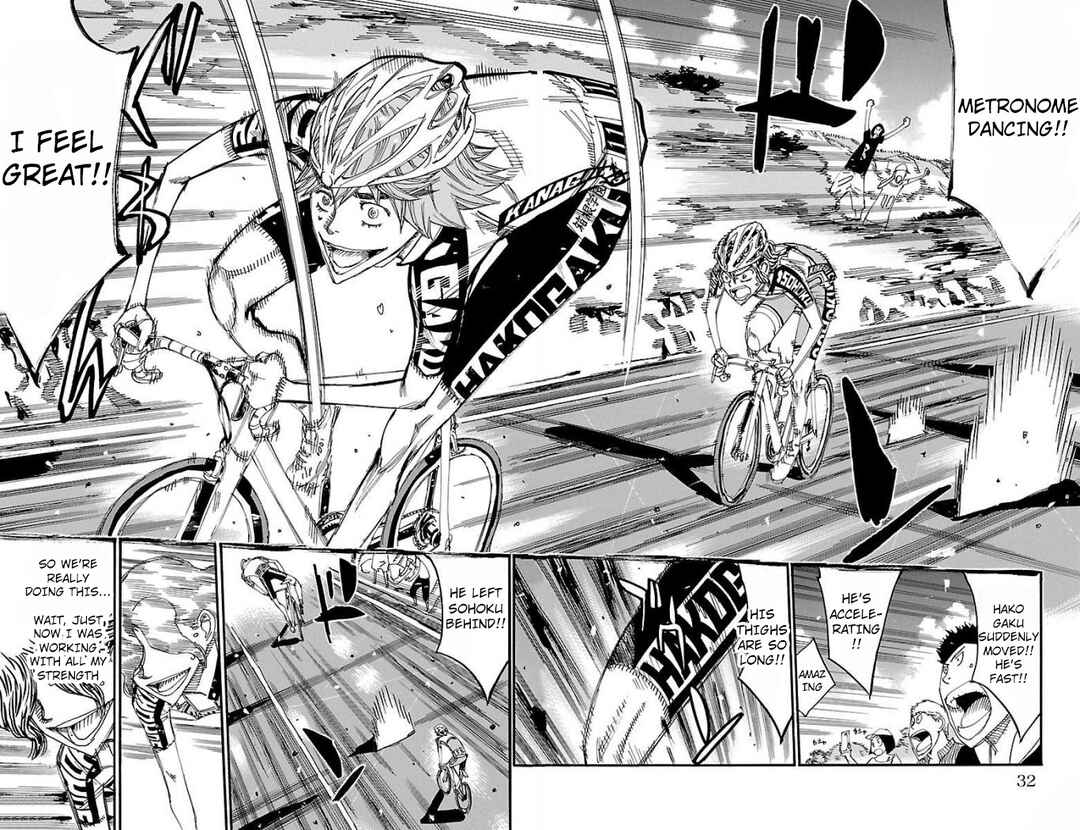 Chapter 469 - Page 5