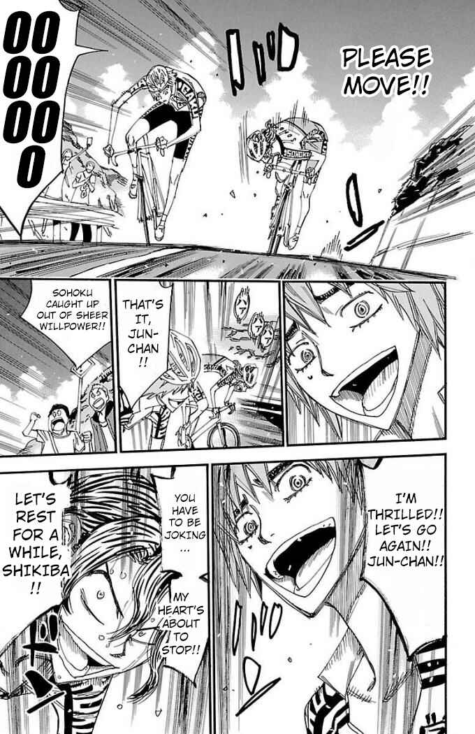 Chapter 469 - Page 7