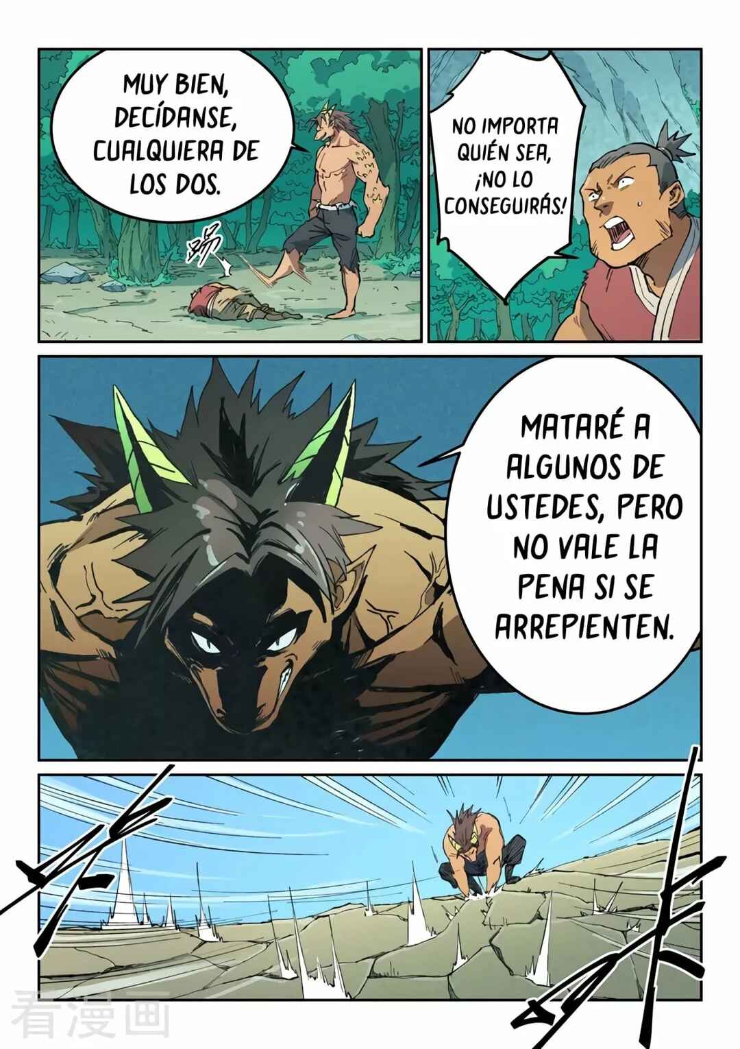 Chapter 464 - Page 10