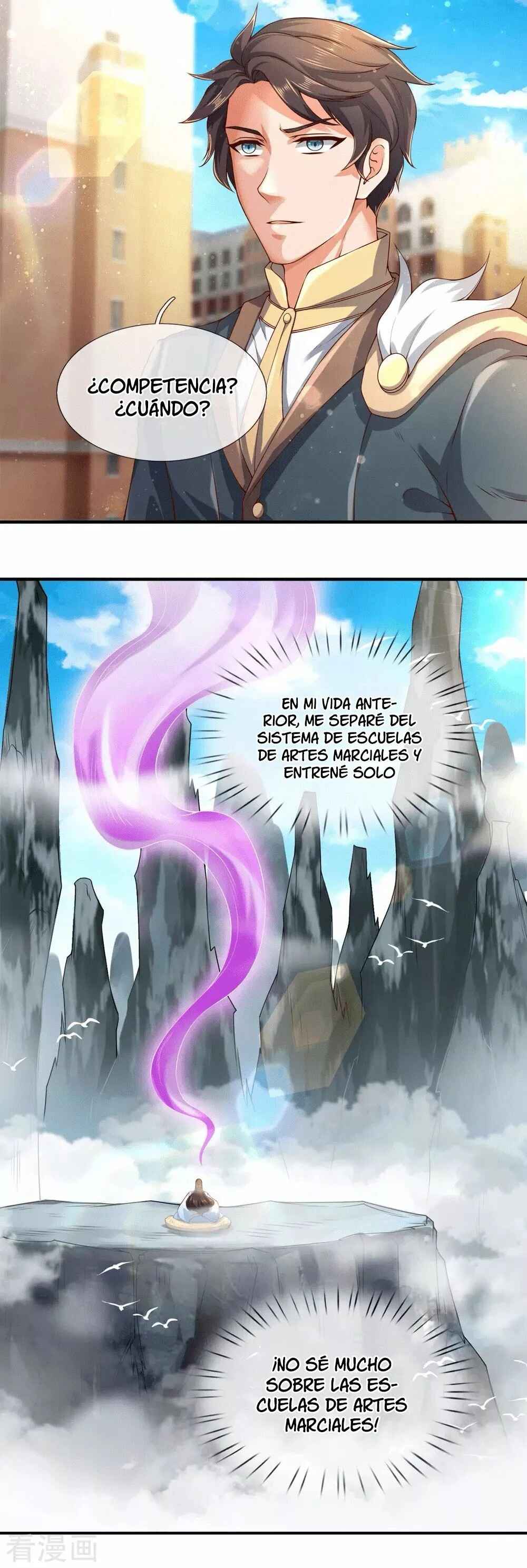 Chapter 254 - Page 30