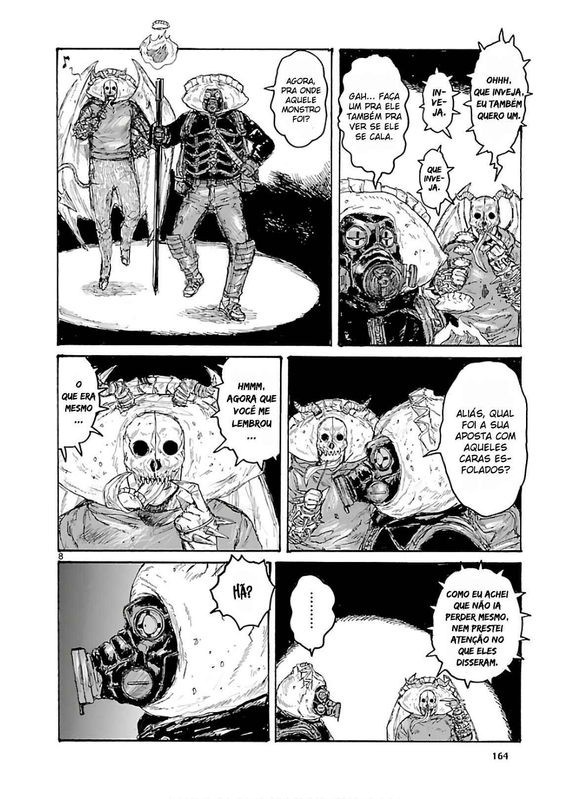 Chapter 162 - Page 9