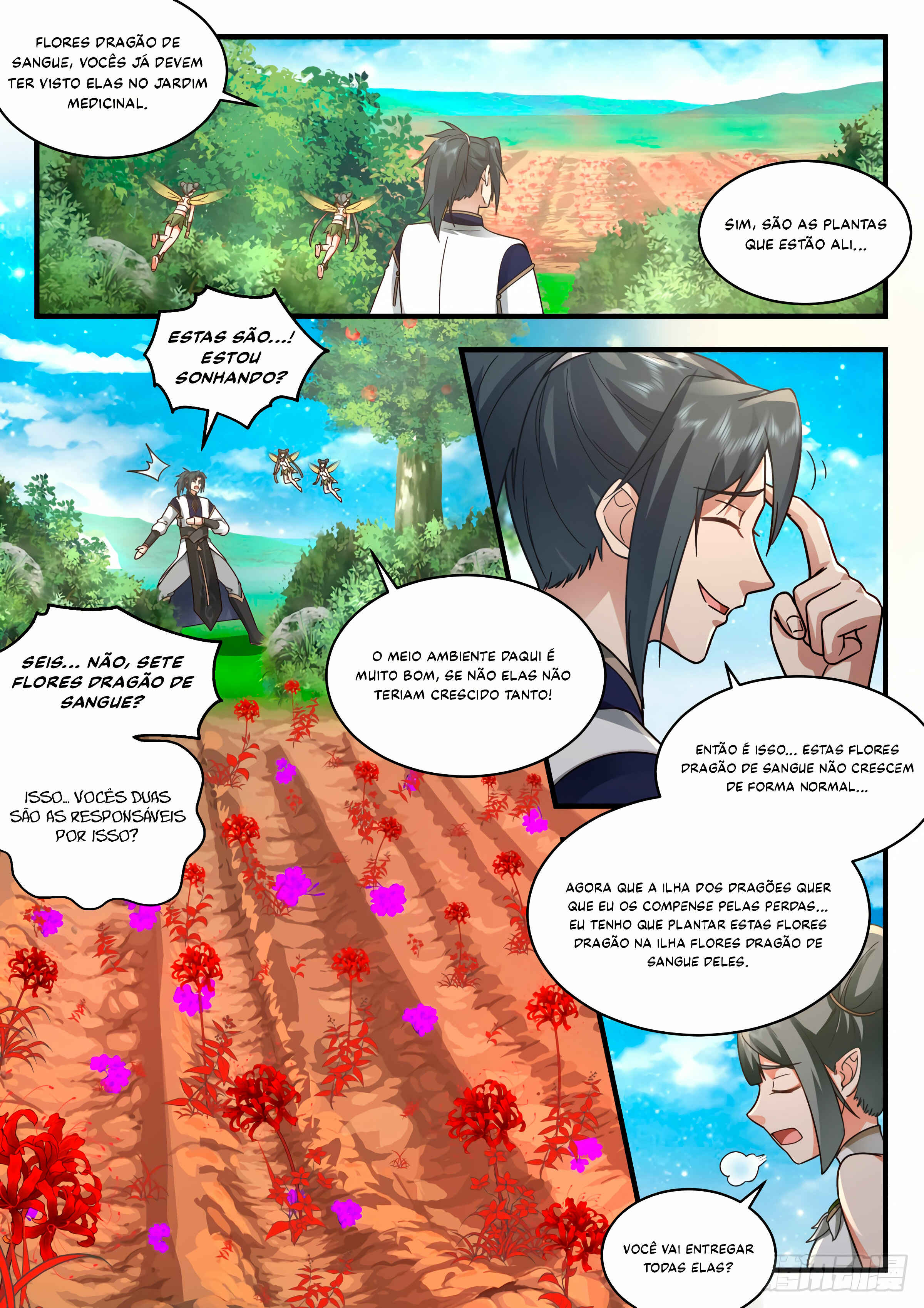 Chapter 2301 - Page 5