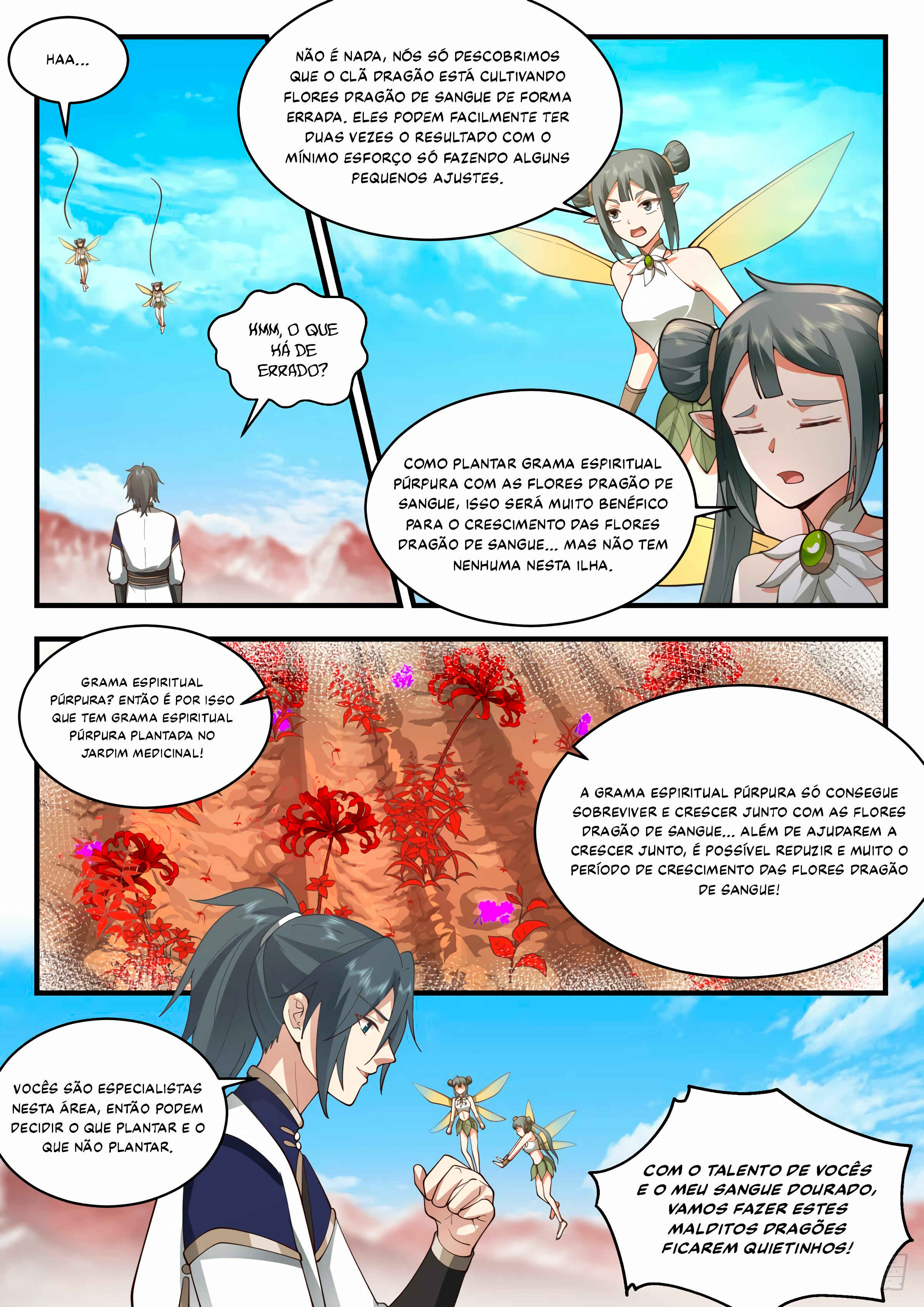 Chapter 2301 - Page 7