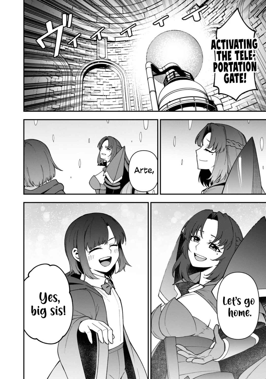 Chapter 40 - Page 22