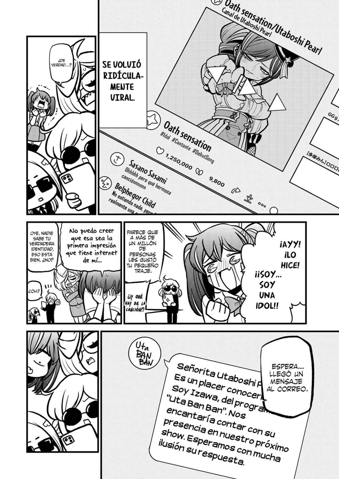 Chapter 32 - Page 10