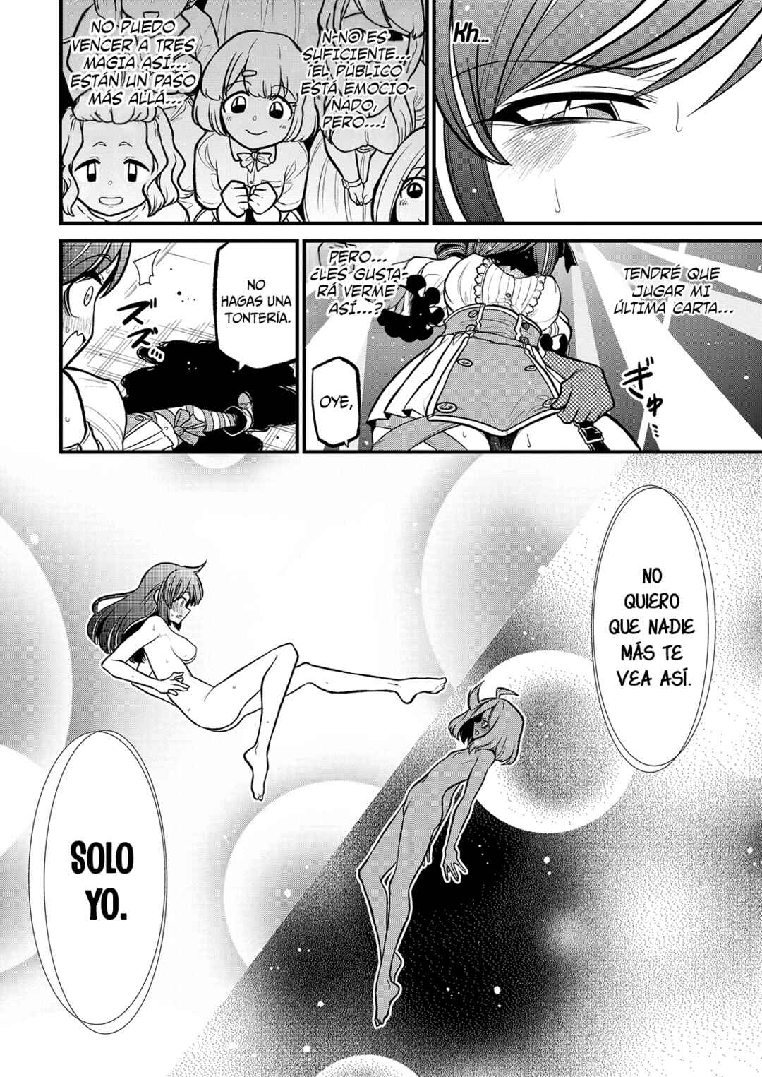 Chapter 32 - Page 18