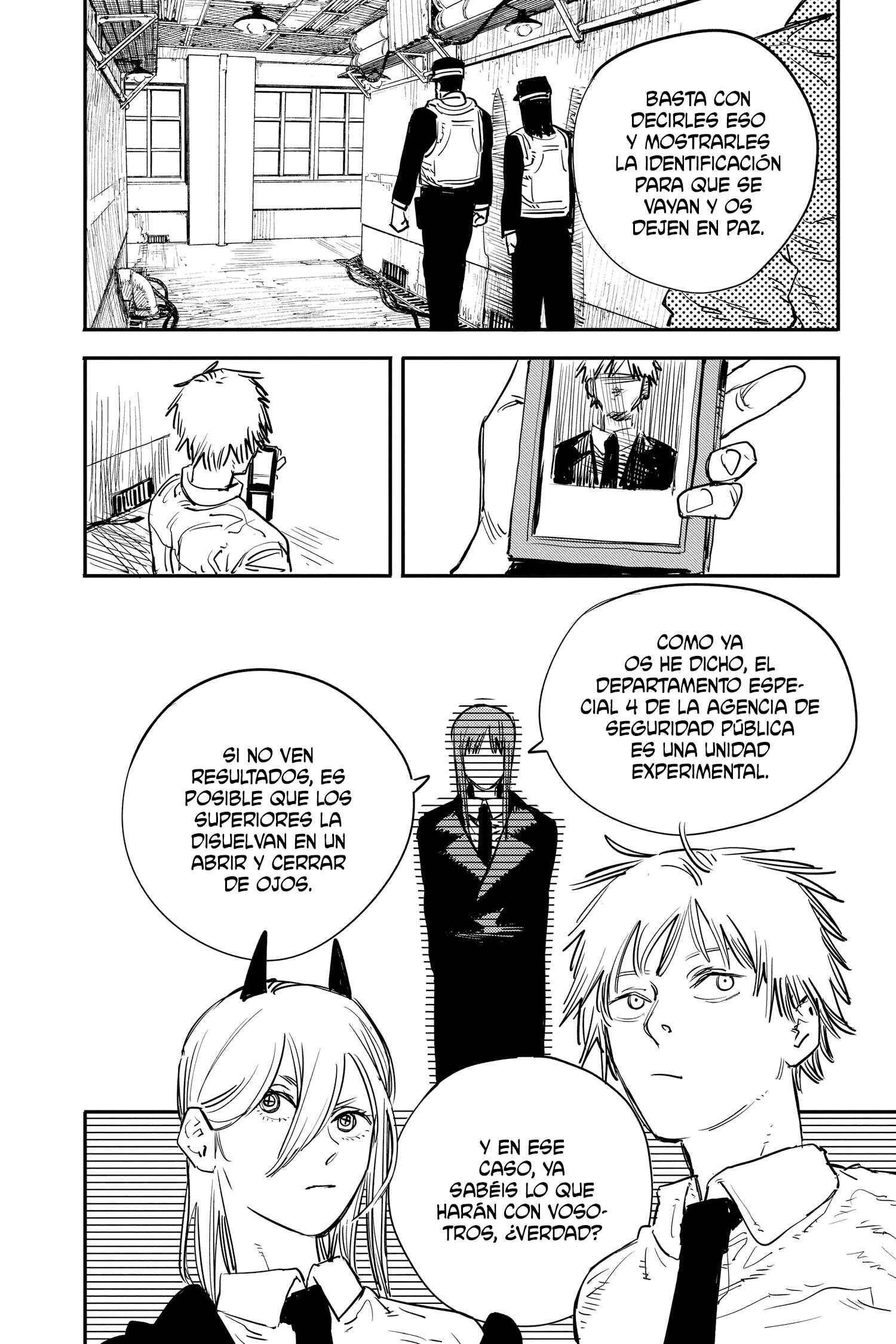 Chapter 5 - Page 5