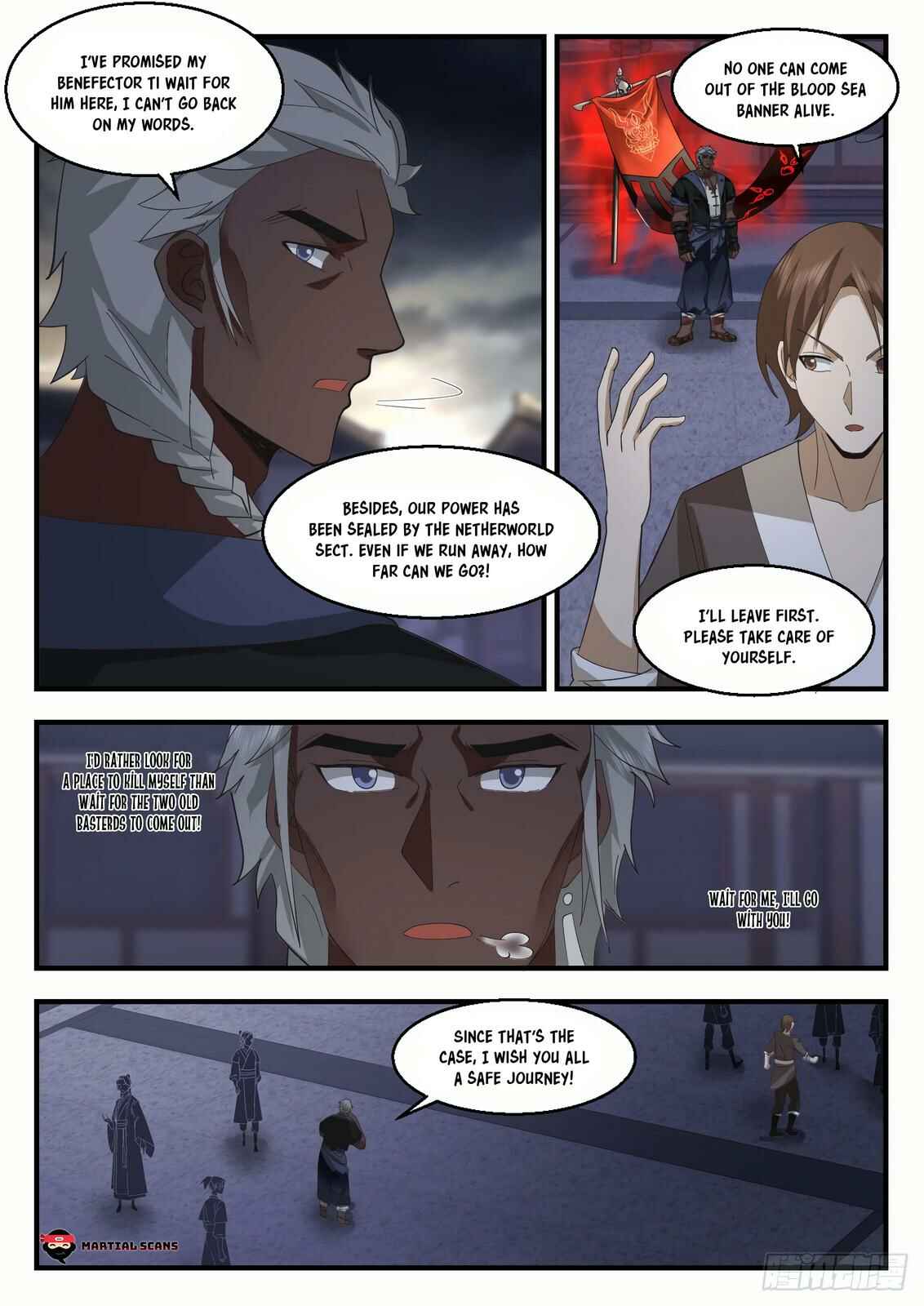 Chapter 2188 - Page 10