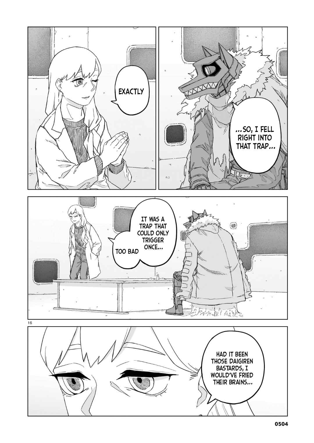 Chapter 36 - Page 17