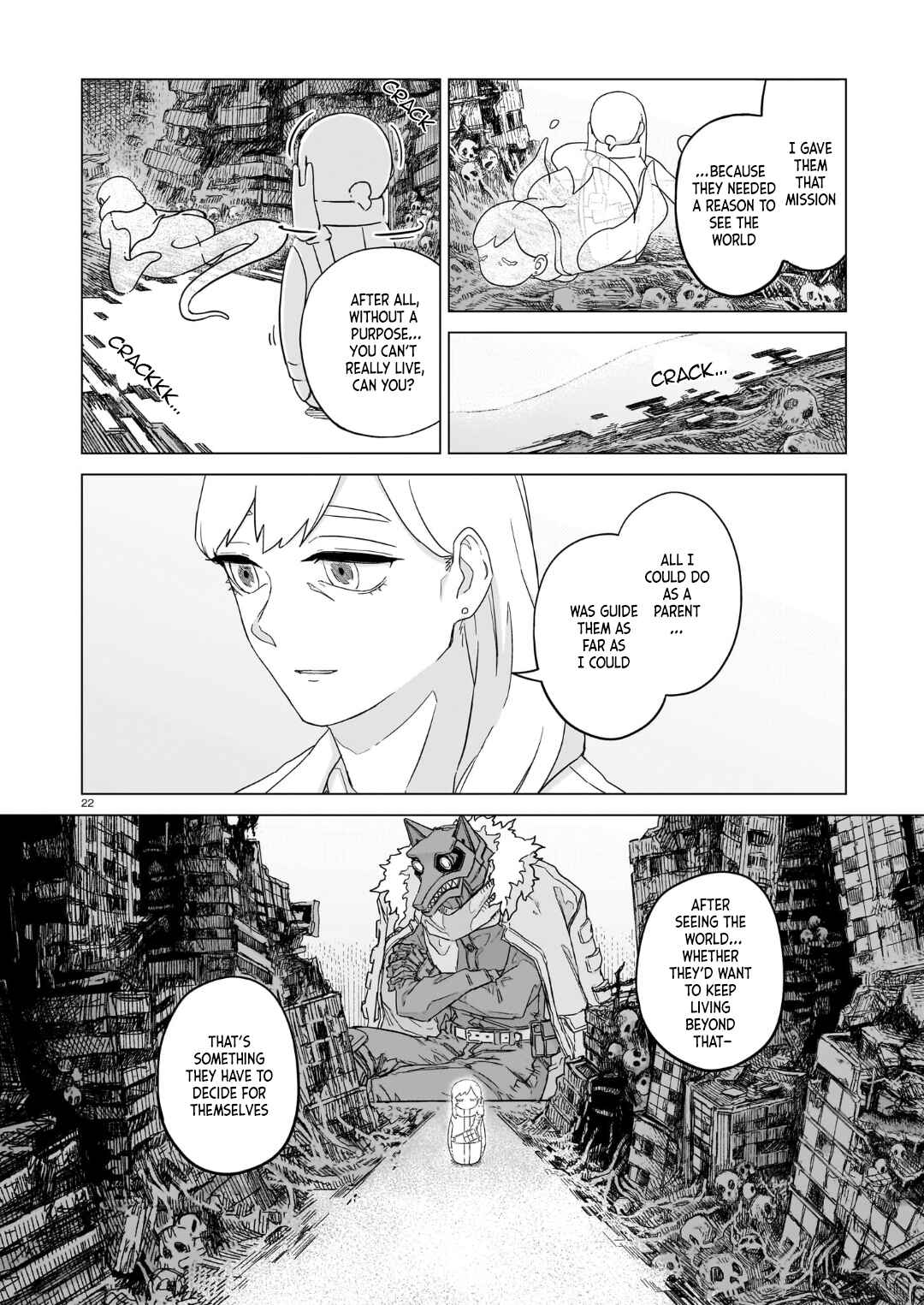 Chapter 36 - Page 23
