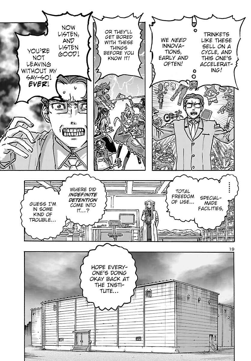 Chapter 47 - Page 19