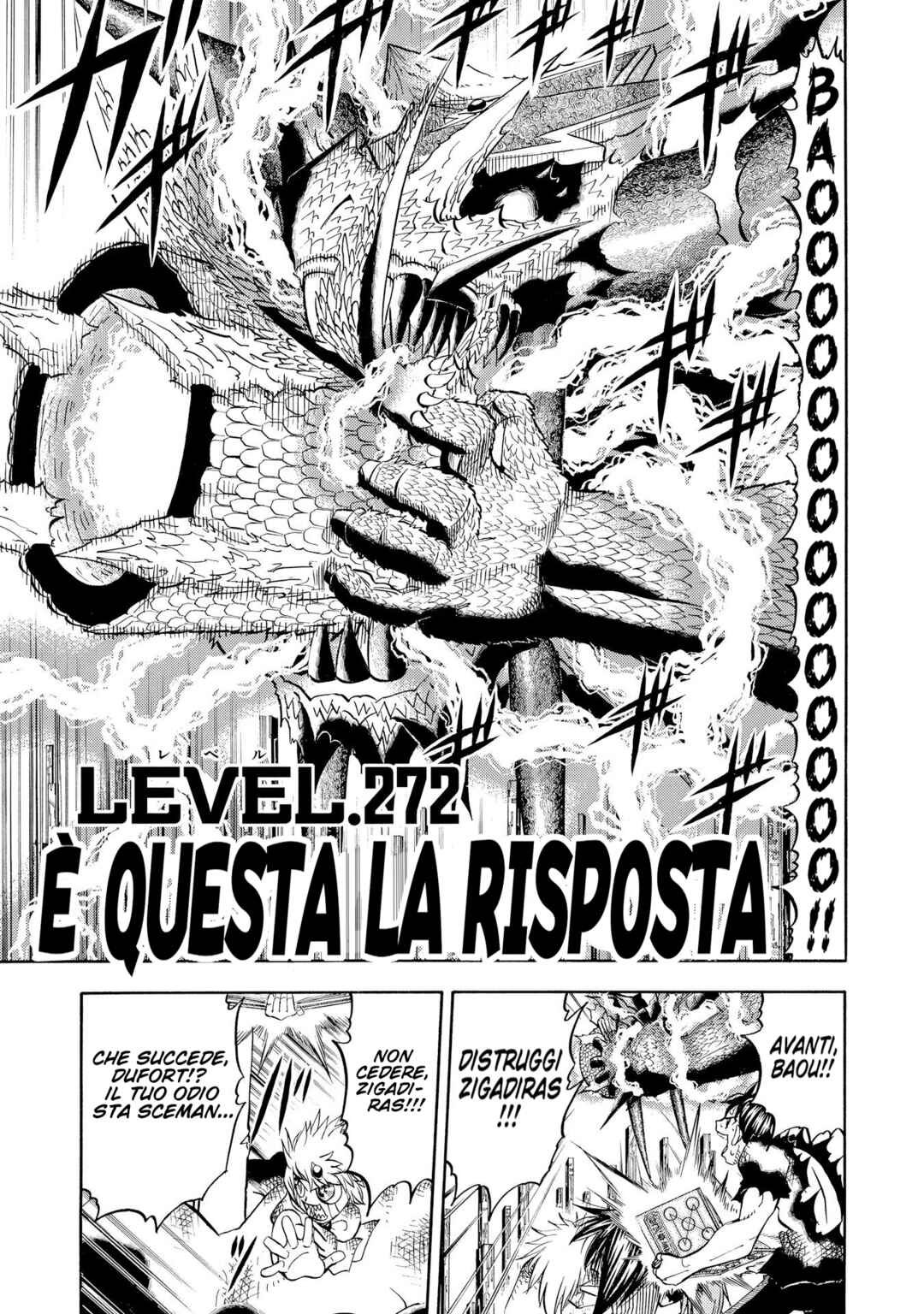 Chapter 272 - Page 1