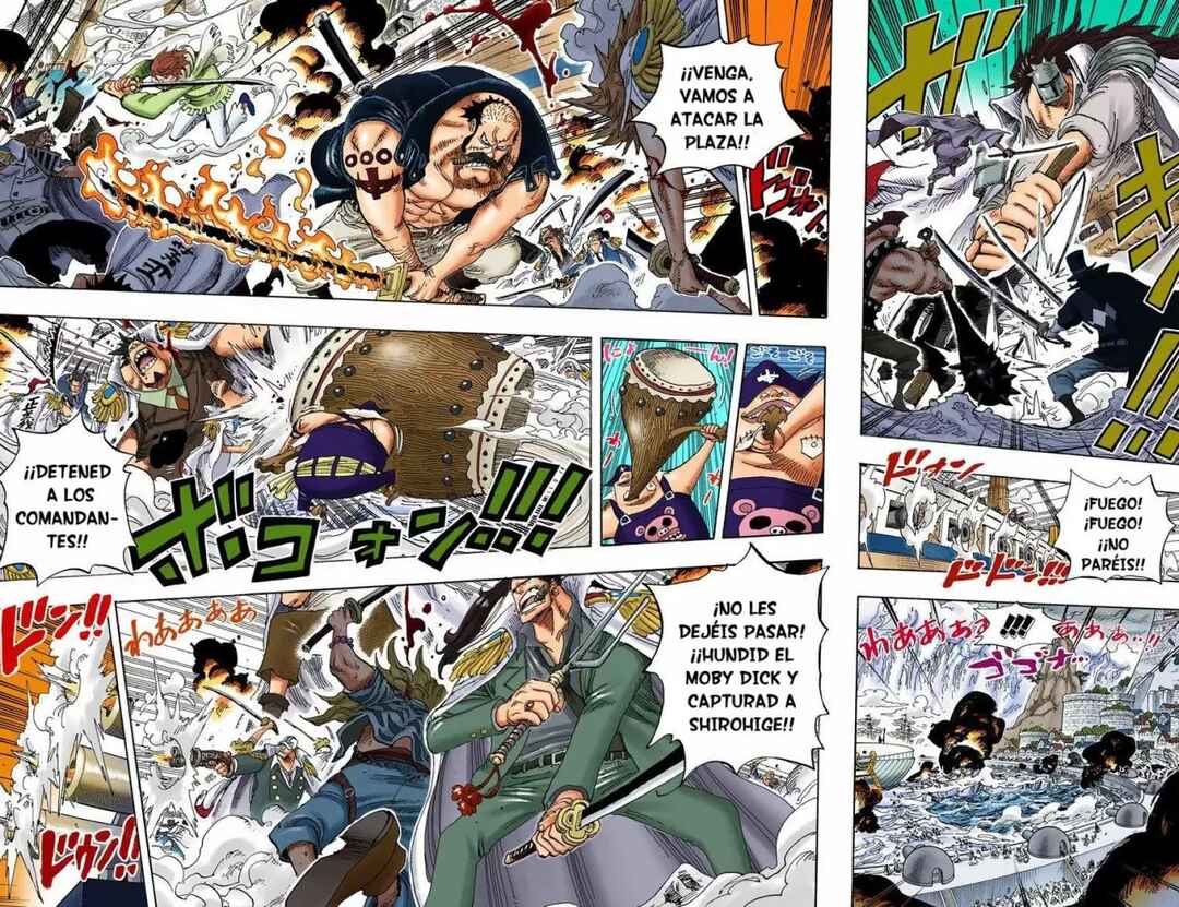 Chapter 554 - Page 7