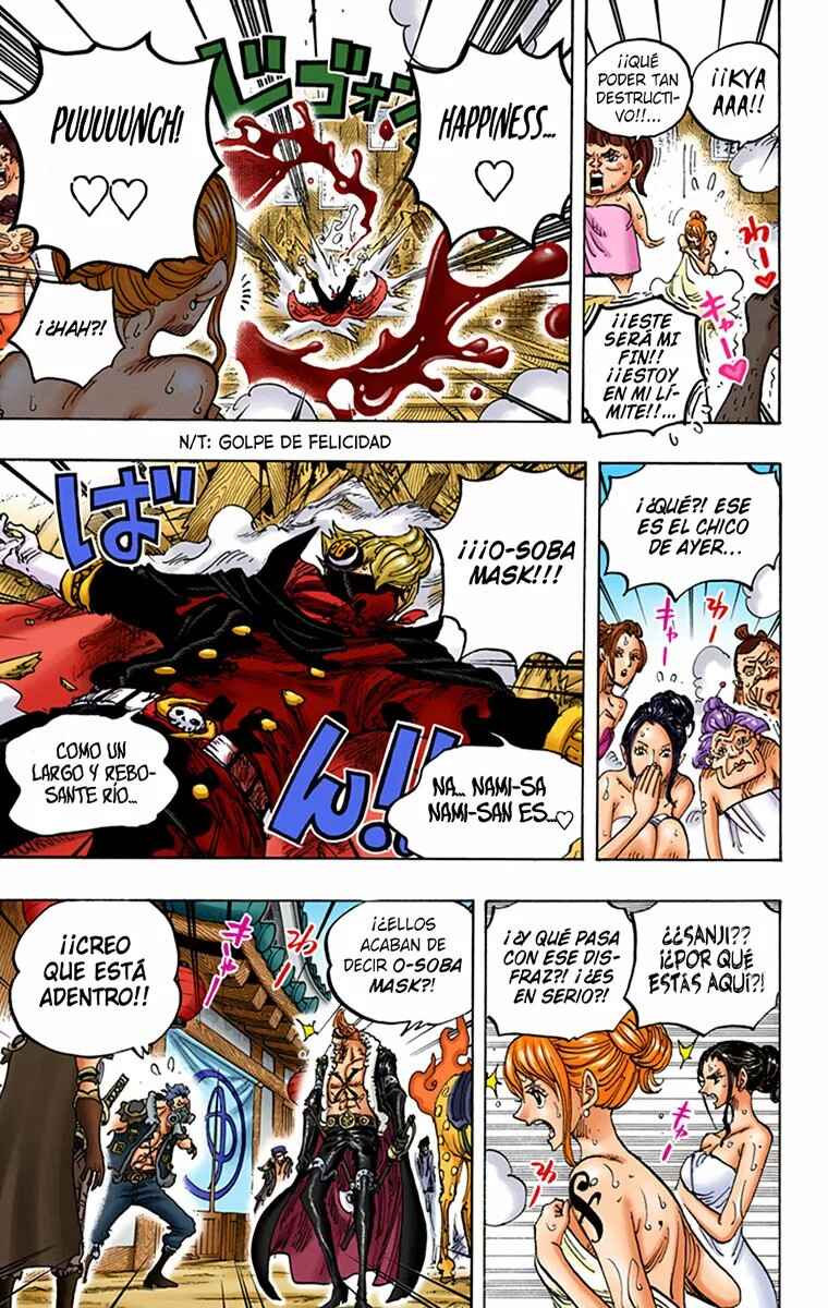 Chapter 936 - Page 13