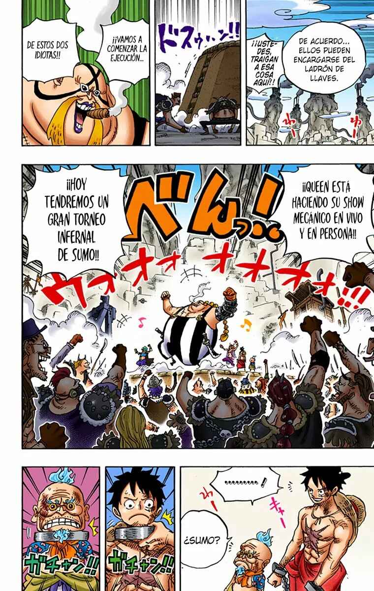 Chapter 936 - Page 4