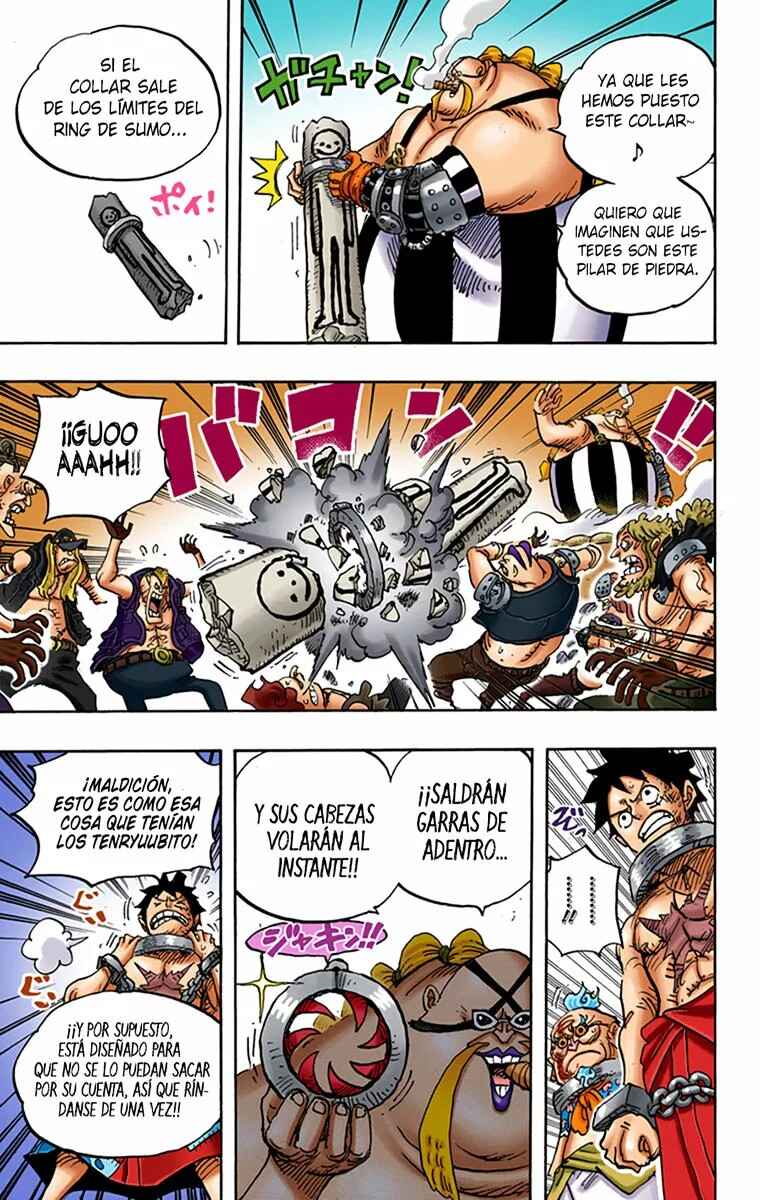 Chapter 936 - Page 5