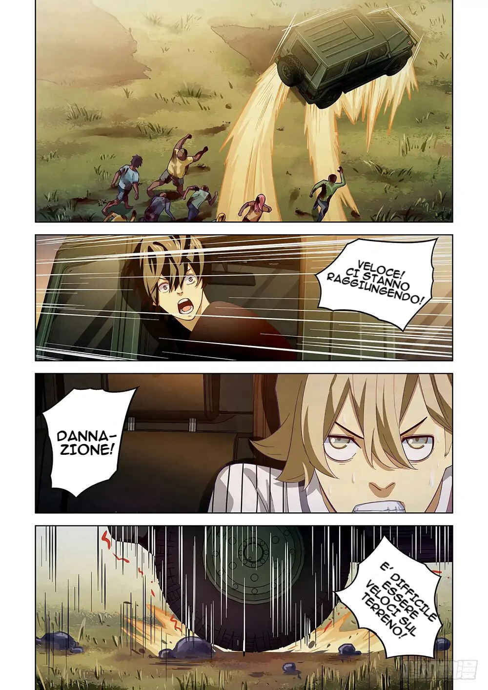 Chapter 40 - Page 13