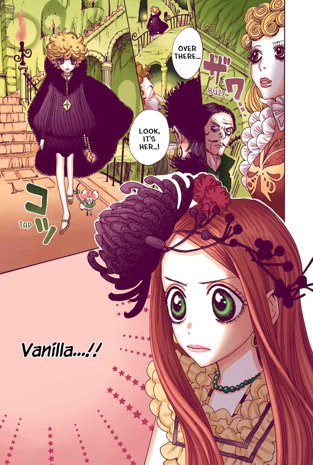 Chapter 19 - Page 11