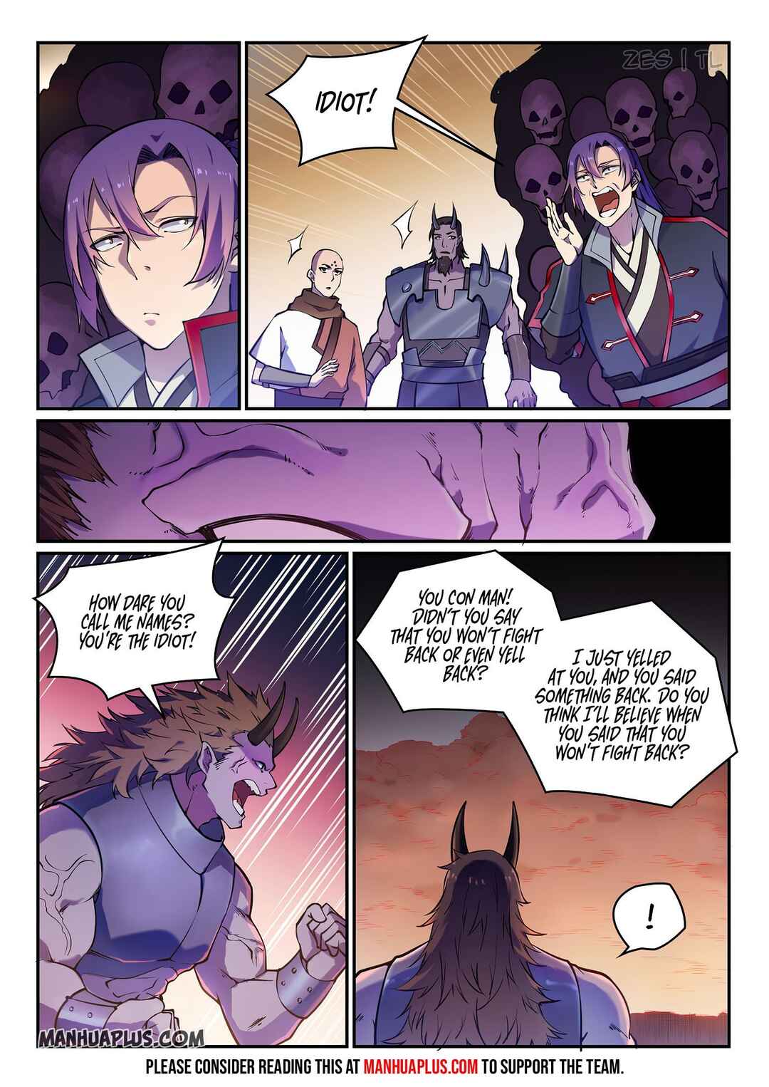Chapter 623 - Page 4