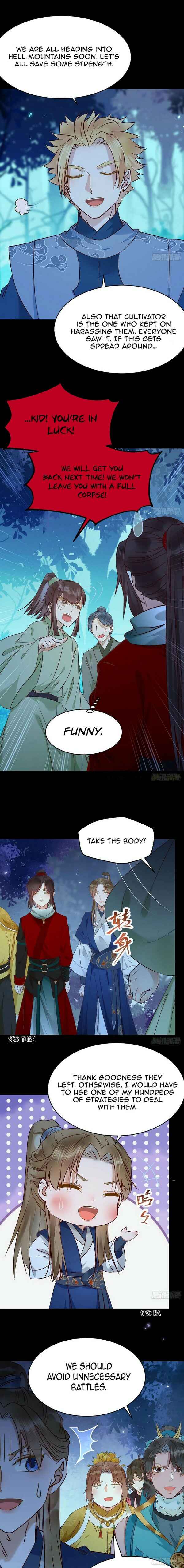 Chapter 399 - Page 3
