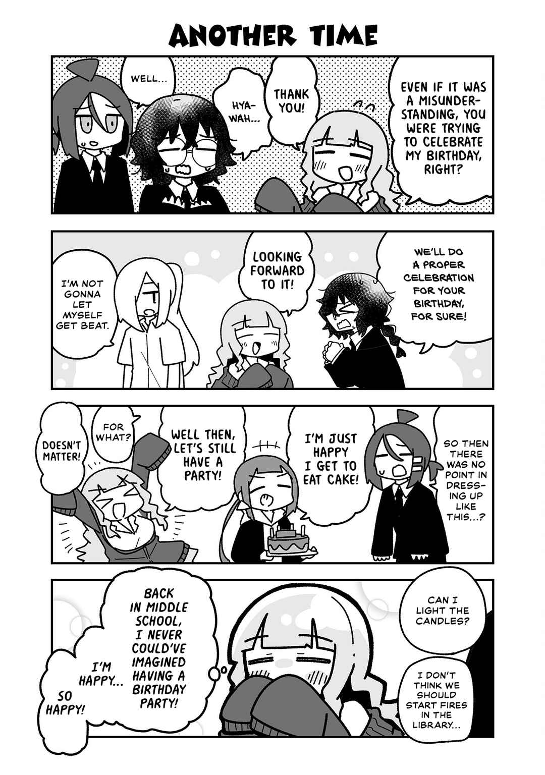 Chapter 28 - Page 14