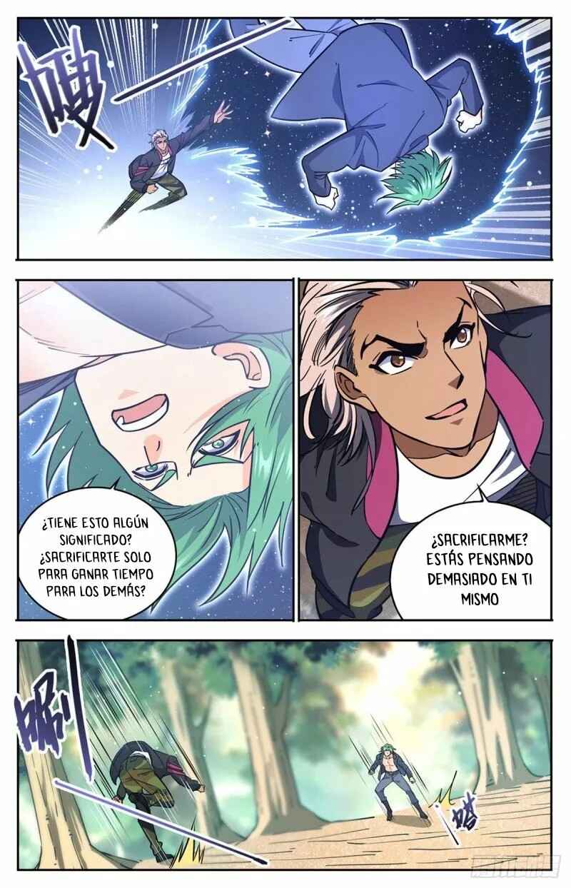 Chapter 732 - Page 13
