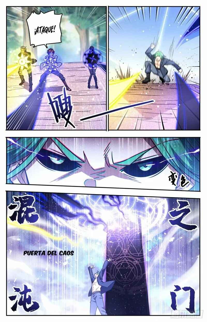 Chapter 732 - Page 6