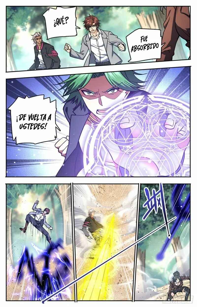 Chapter 732 - Page 7