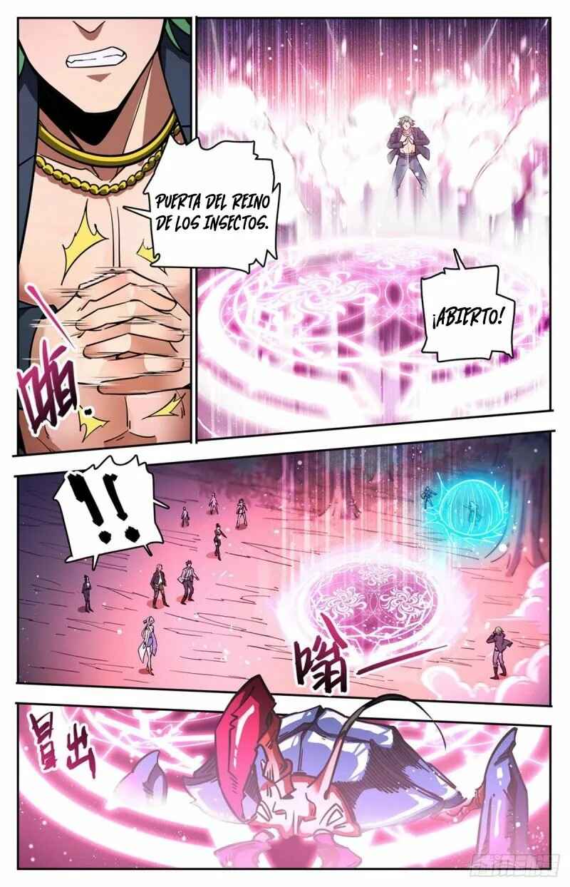Chapter 732 - Page 8