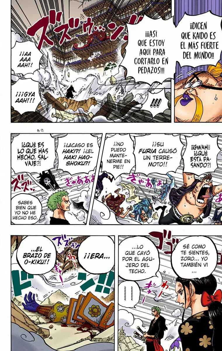 Chapter 997 - Page 12