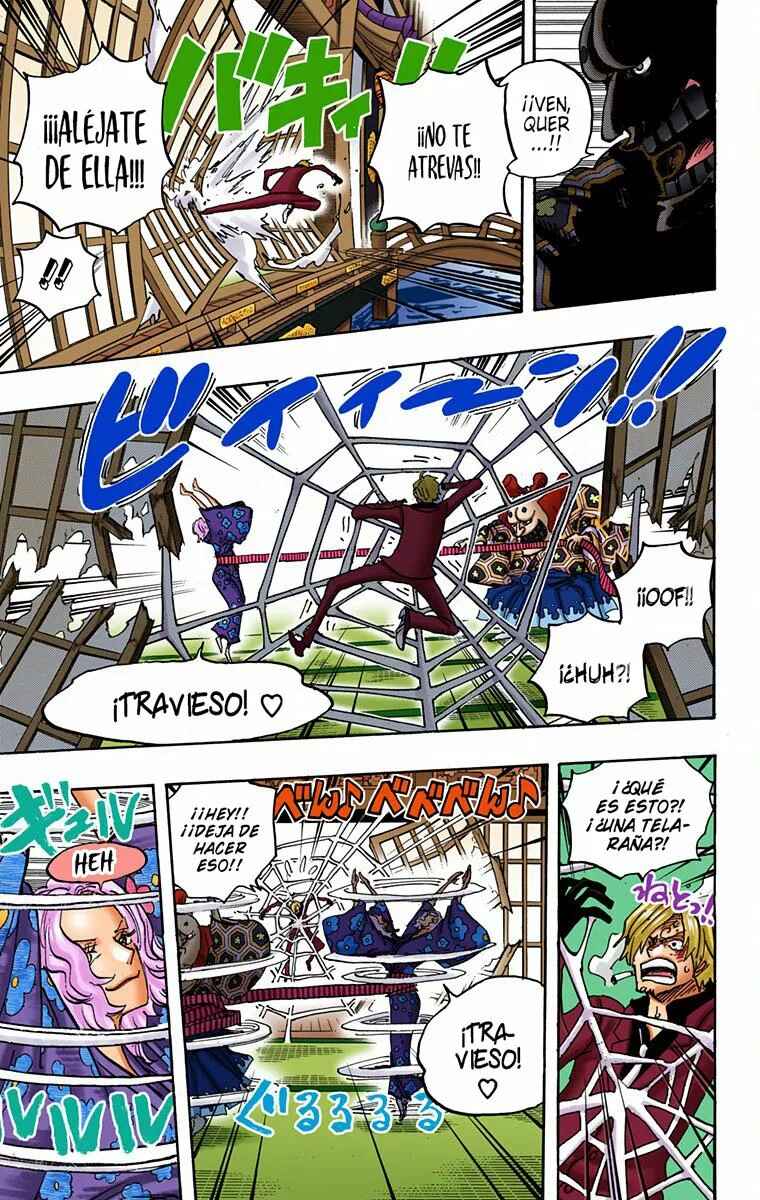 Chapter 997 - Page 3
