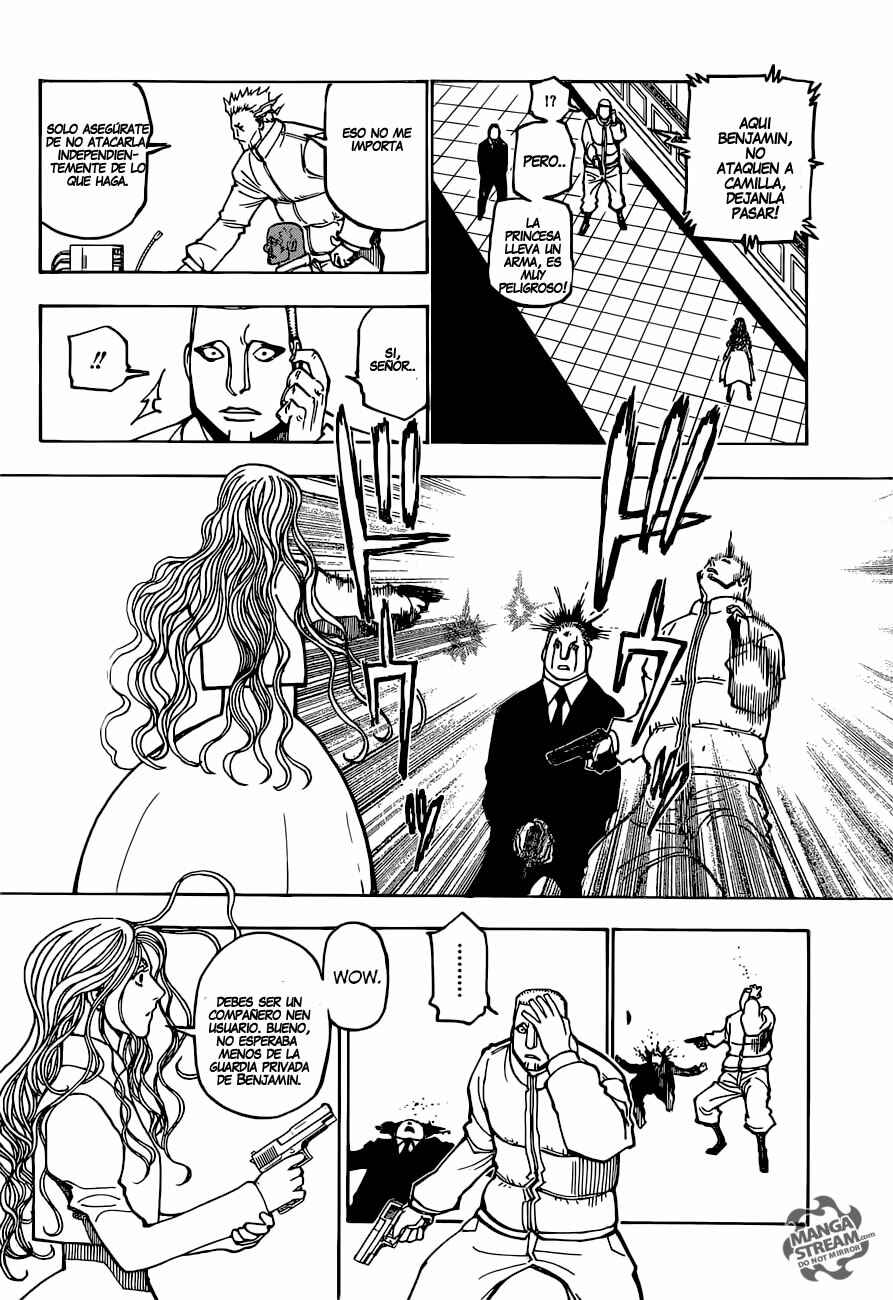 Chapter 373 - Page 11