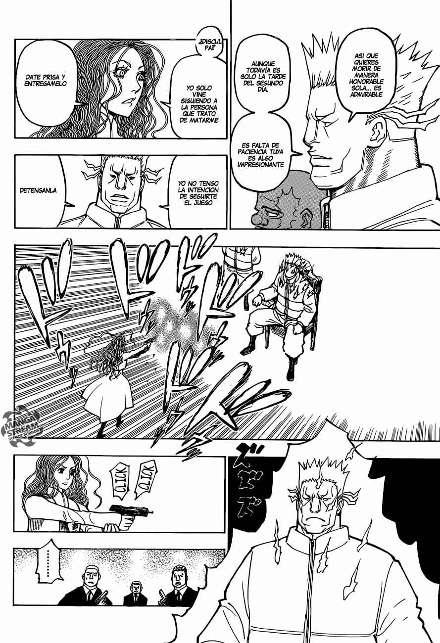 Chapter 373 - Page 13