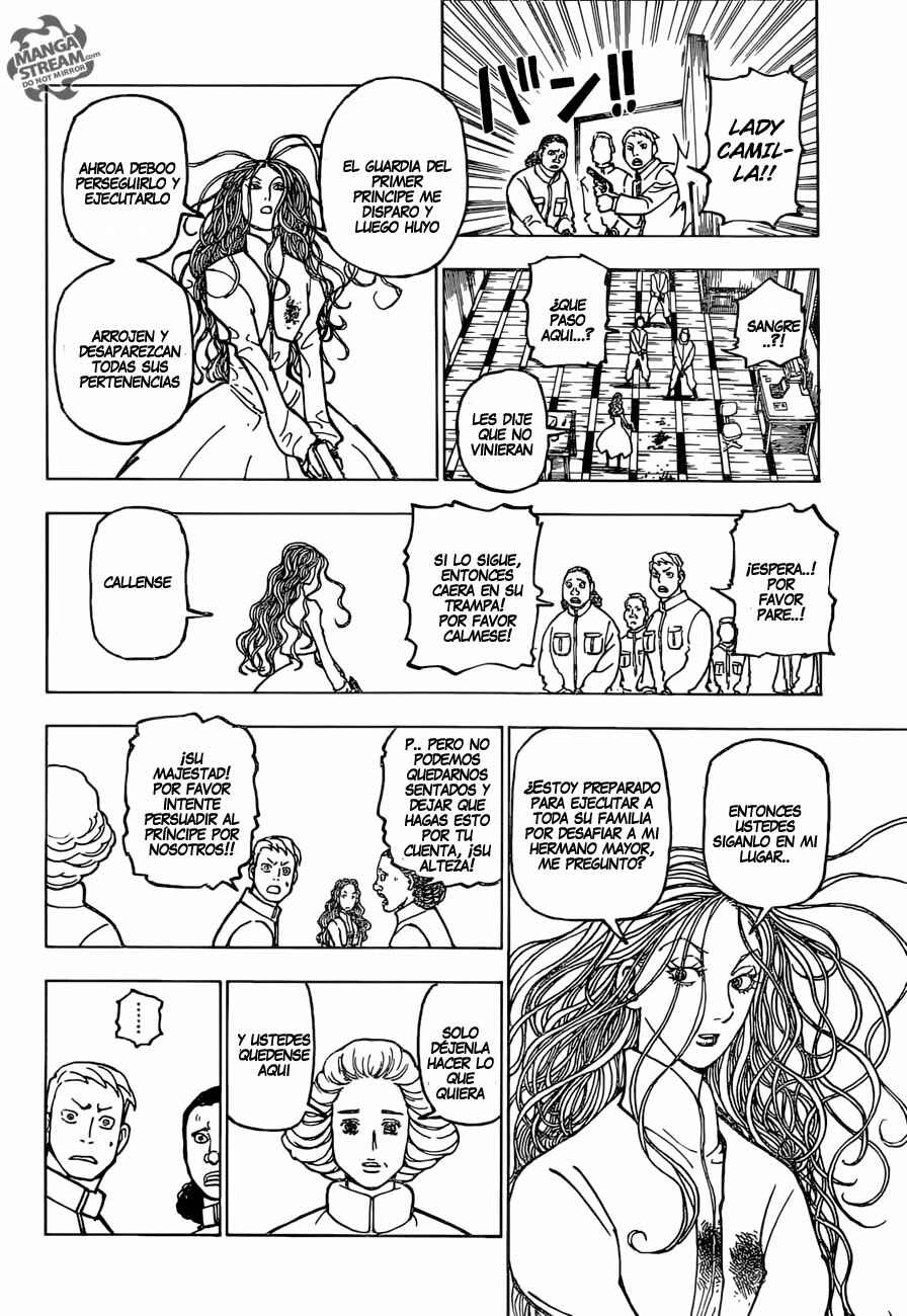 Chapter 373 - Page 9