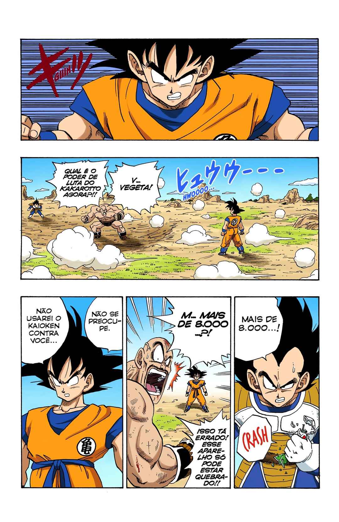 Chapter 224 - Page 13