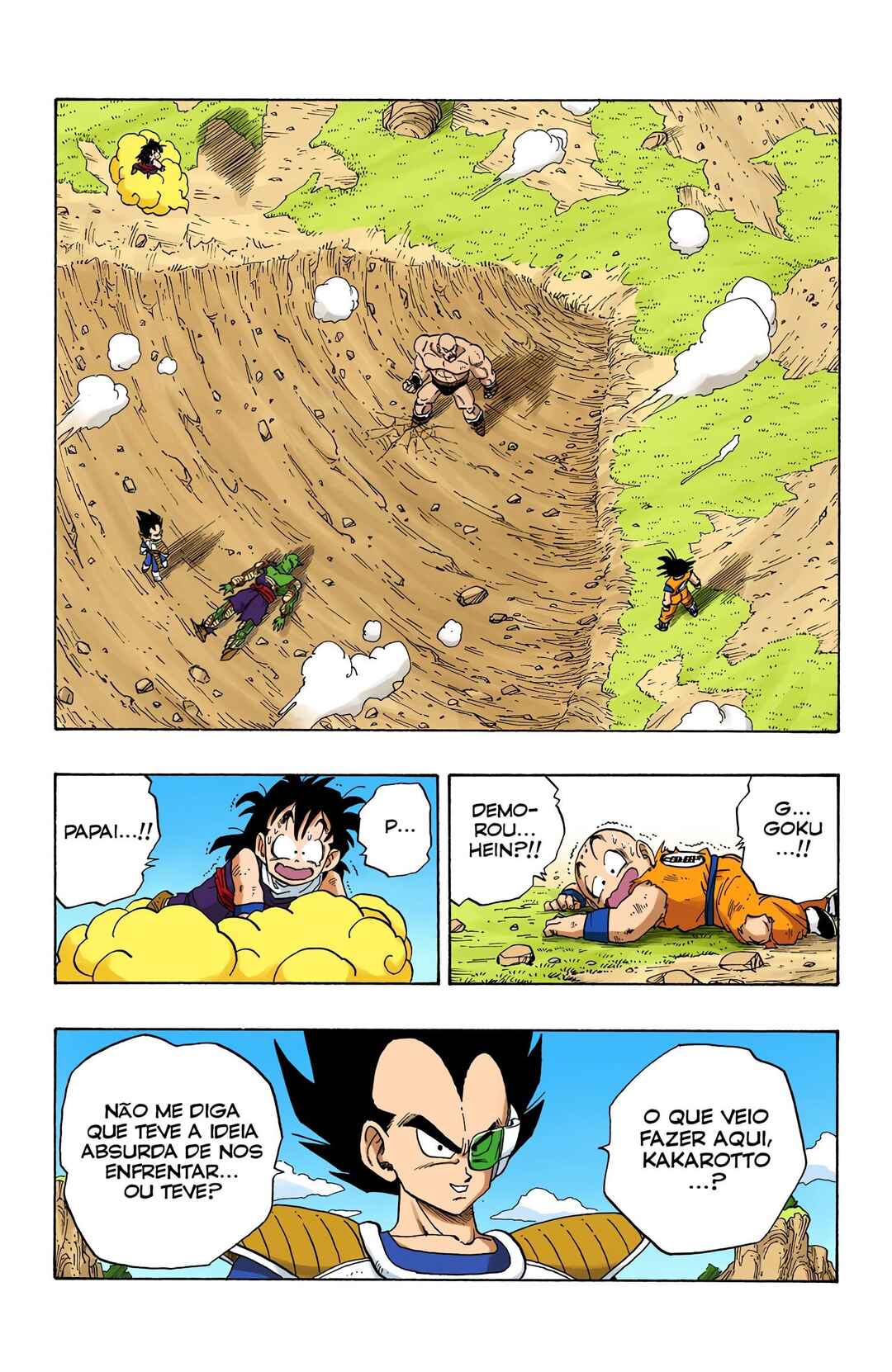 Chapter 224 - Page 3