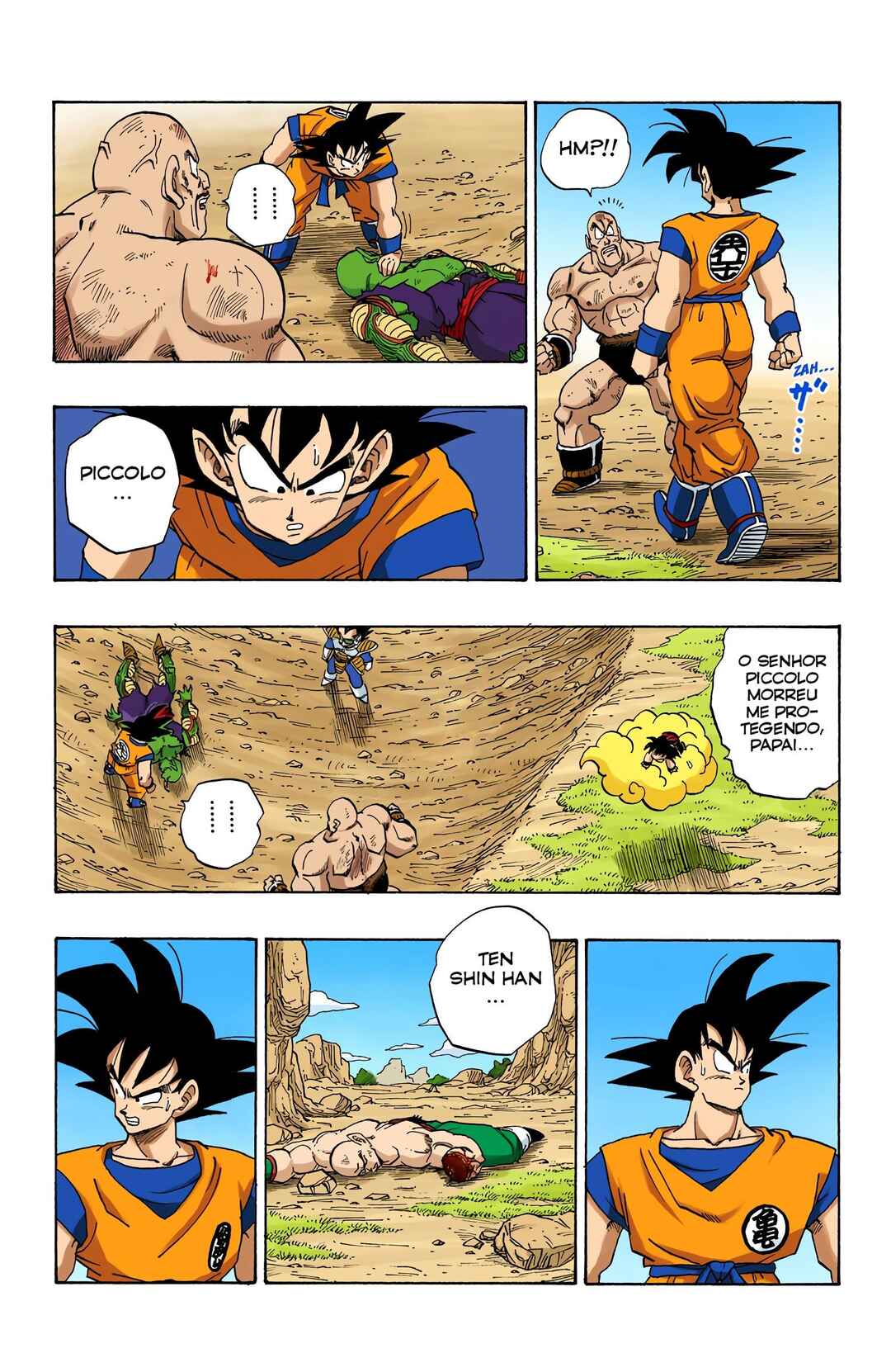 Chapter 224 - Page 4