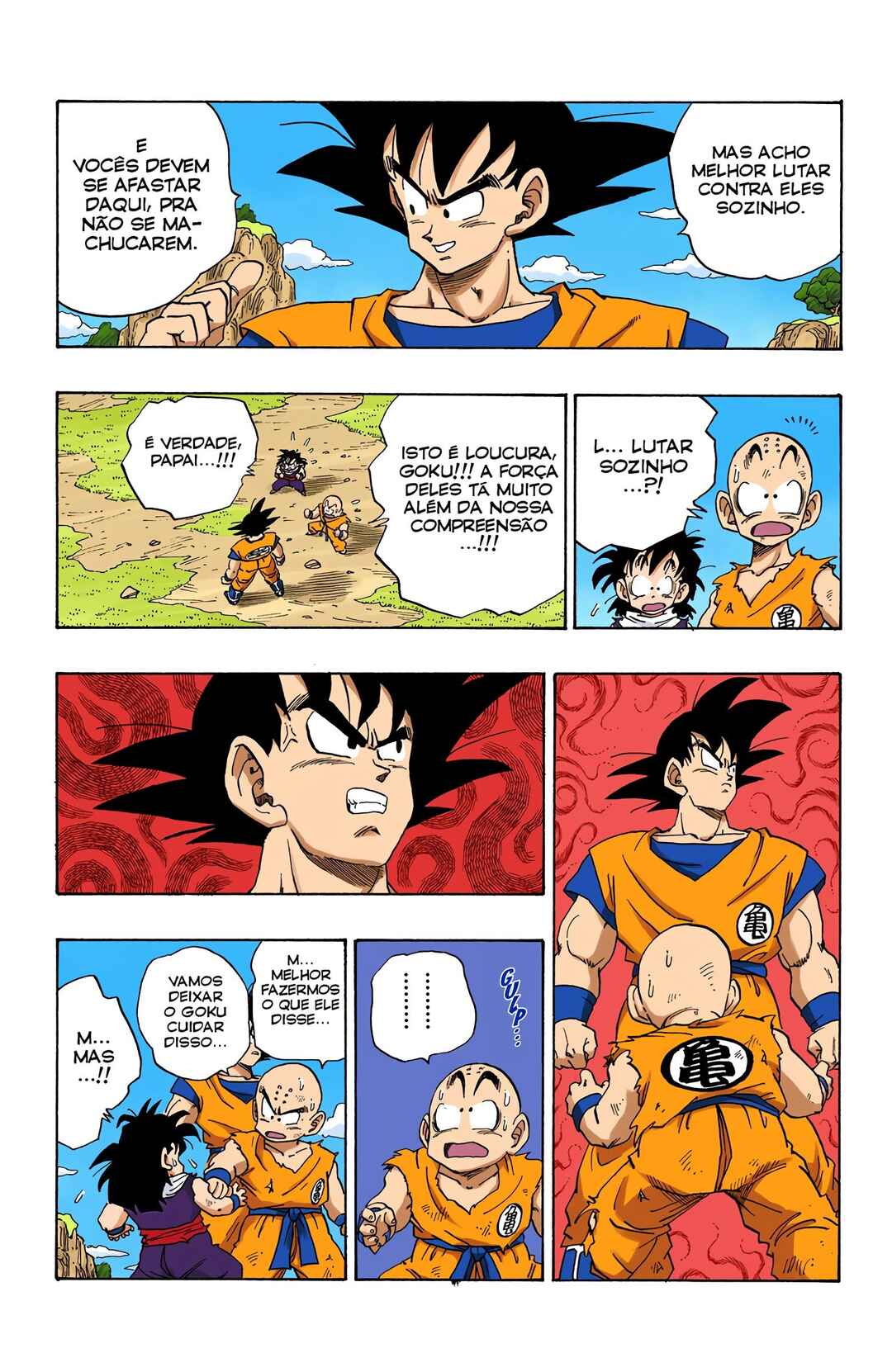 Chapter 224 - Page 9