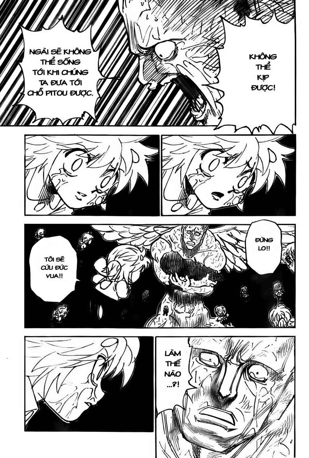 Chapter 299 - Page 4