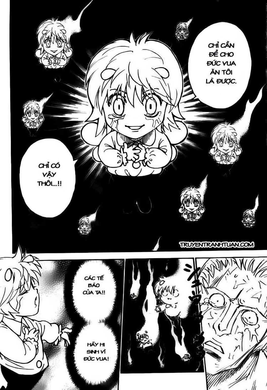 Chapter 299 - Page 5