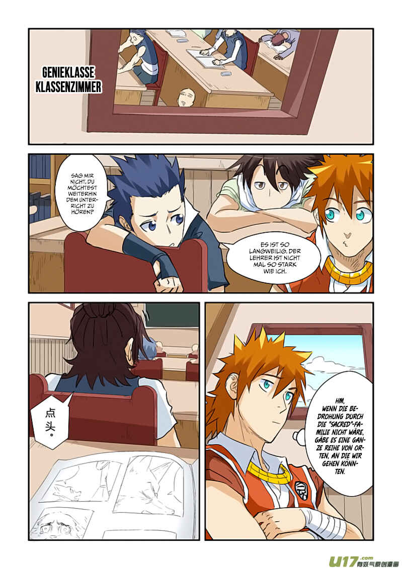 Chapter 142 - Page 4